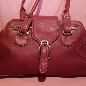 SOLD - COLE HAAN BAG